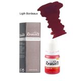 ROSEVELT Kalıcı Makyaj Boyası 311 Ligth Bordeaux Kalıcı Makyaj Dudak Boyası