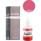 Rosevelt Kalıcı Makyaj Boyası 315 Pink Lip Kalıcı Makyaj Dudak Boyası