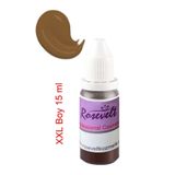 Rosevelt Kalıcı Makyaj Eğitim Boyası A. Kahve ( Ciltte Kullanılmaz )