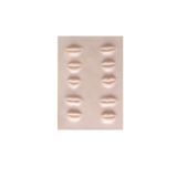 ROSEVELT Kalıcı Makyaj Latex Çalışma Derisi PRA-562109-9513
