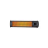 Rosh 2500 W Uzaktan Kumandalı Carbon Isıtıcı