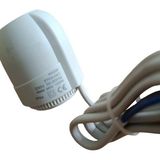 Rosh Yerden Isıtma Vanası , Elektrik Termal Altüst Örnek, Manifoldu Yerden Isıtmalı Termostat - Soba & Isıtıcı
