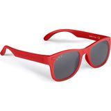 Roshambo Eyewear Mcfly / Kırmızı Standart Lens / W Çocuk Güneş Gözlüğü - 2-4 Yaş