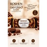 Roshen Dark Bitter Çikolata Kabarcıklı 80 gr