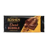 Roshen Dark Bubble Bitter Çikolata 80 gr