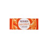 Roshen Oerated Caramel Chocolate İthal Karamelli Çikolata 80 gr – Mini Premium Havalı Çikolata
