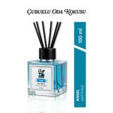 ROSIE Angel Reed Diffuser Çubuklu Oda Kokusu 100 ml
