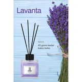 Rosie Lavanta Çubuklu Oda Kokusu 100 ml - FRESH