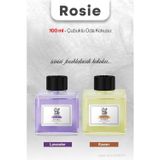 ROSIE Lavanta ve Kavun 100 ml Çubuklu Oda Kokusu