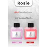 ROSIE Orkide ve Gül Çubuklu Oda Kokusu 100 ml