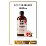 Rosie Rose de Minuit Çubuklu Oda Kokusu Yedek Şişe 250 ml – Gece Gülü Aromalı Yedek Şişe