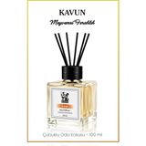 Rosie Rosıe 100 ml Kavun Reed Diffuser Çubuklu Oda Kokusu Lavanta Koku ile Huzurlu Atmosfer - FRESH