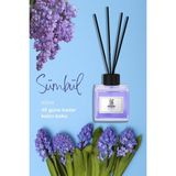 Rosie Sümbül Çubuklu Oda Kokusu 100 ml - FRESH