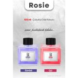 ROSIE Sümbül ve Gül Çubuklu Oda Kokusu 100 ml