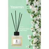 Rosie Yasemin Çubuklu Oda Kokusu 100 ml - FRESH