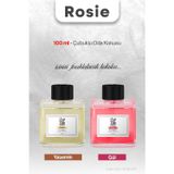 ROSIE Yasemin ve Gül Çubuklu Oda Kokusu 100 ml