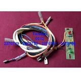 Rositell Su Sebili Elektronik Kartı
