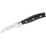 Rösle 12100 Tradition X50CRMOV15 8 cm Alman Çeliği Meyve Sebze Soyma Bıçağı