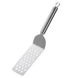 Rösle 12547 Çelik Delikli 32 cm Spatula