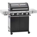Rösle 25531 Videro G4-S Vario Gazlı Barbekü