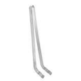Rösle Barbekü Kavisli Izgara Maşası 25061 - Paslanmaz Çelik 35 cm