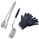 Rösle Barbekü Premium 3'lü Set