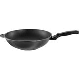Rösle Cadini Proresist 32 cm Yapışmaz Wok Tava