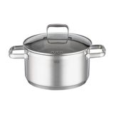 Rösle Charm Derin Tencere Paslanmaz Çelik 24 Cm 91933