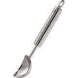 Rösle Dondurma Kaşığı Paslanmaz Çelik 21 cm - Gümüş