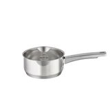 Rösle Expertiso Sos Tavası 91940 - Paslanmaz Çelik 16 cm 1.4 Lt İç Ölçeklendirme