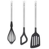 Rösle Gurme Basic Line 3 parça kitchen set 13697