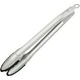 RÖSLE Kilitlenebilir Silikon Maşa 12987 - Paslanmaz Çelik 30 cm