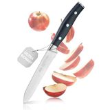 Rösle Tradition Tırtıklı Çok Amaçlı Bıçak 12103 - Paslanmaz Çelik 13 cm
