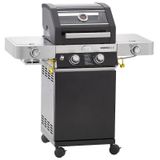 Rösle Videro 25534 G2-S Vario Gazlı Barbekü