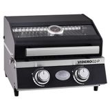Rösle Videro G2-P 25566 Taşınabilir Barbekü