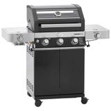 Rösle Videro G3-S Vario Gazlı Barbekü