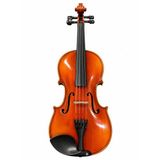 Rösler RS200C 4/4 Concert Keman Seti