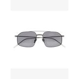 Ross Füme Titanyum Unisex Güneş Gözlüğü