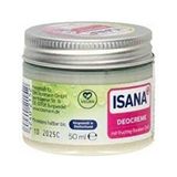 Ross Isana Vegan Deodorant Krem Sodyum Karbonatlı 50 ml Tüm Cilt Tipleri