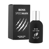 Ross Speed Man EDT 100 ml Erkek Parfümü