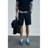 Ross Spor Erkek Chino Şort Slim Fit Lufian