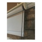 Rossa Home Concept İthal Gri %100 Blackout Stor Perde