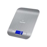 Rossclean Assistant LED Ekranlı Hassas Dijital Mutfak Tartısı 10KG-1GR