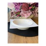 ROSSEV Porselen Salata Kasesi 25 cm