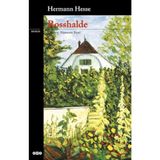 ROSSHALDE - HERMANN HESSE