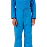 Rossignol Boy Insulated Ski Pant Erkek Çocuk Mavi Kayak Pantolonu - 8 Yaş
