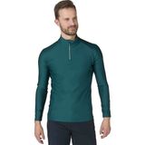 Rossignol Classique 12 Zip Erkek Yeşil İçlik Üst - M