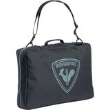 Rossignol Dual Basic Boot Bag Unisex Koşu Ayakkabı Çantası - Renkli