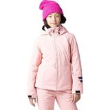 Rossignol Fonction Kız Çocuk Pembe Kayak Ceketi - 8 Yaş