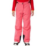Rossignol Girl Insulated Ski Pant Kız Çocuk Kırmızı Kayak Pantolonu - 14 Yaş